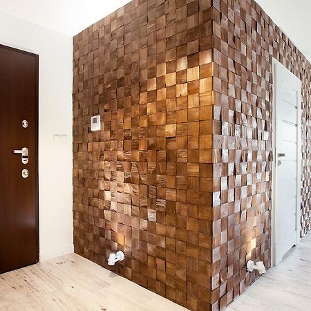 Dream - Victoria Residence By Oneapartments Сопот Екстериор снимка